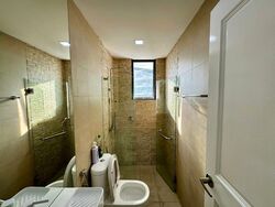 Harbour View Towers (D4), Condominium #496339441